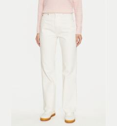 Снимка на Tommy Hilfiger Дънки WW0WW42194 Екрю Relaxed Fit
