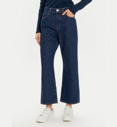 Снимка на Tommy Hilfiger Дънки WW0WW42199 Тъмносин Loose Fit