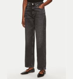 Снимка на Tommy Hilfiger Дънки WW0WW42206 Сив Relaxed Fit