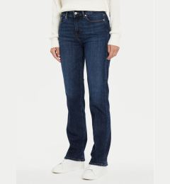 Снимка на Tommy Hilfiger Дънки WW0WW42490 Тъмносин Bootcut Fit