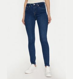 Снимка на Tommy Hilfiger Дънки WW0WW42768 Син Skinny Fit