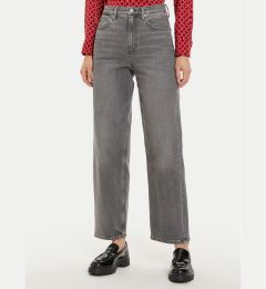 Снимка на Tommy Hilfiger Дънки WW0WW42795 Сив Straight Fit