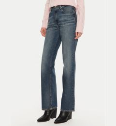 Снимка на Tommy Hilfiger Дънки WW0WW42807 Син Relaxed Fit