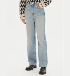 Снимка на Tommy Hilfiger Дънки WW0WW42812 Син Straight Fit