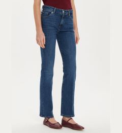Снимка на Tommy Hilfiger Дънки WW0WW43494 Син Bootcut Fit