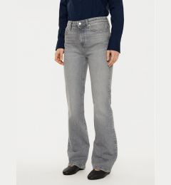 Снимка на Tommy Hilfiger Дънки WW0WW43703 Сив Flare Fit