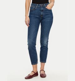 Снимка на Tommy Hilfiger Дънки WW0WW43711 Син Slim Fit