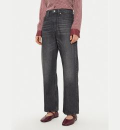 Снимка на Tommy Hilfiger Дънки WW0WW44329 Сив Straight Fit