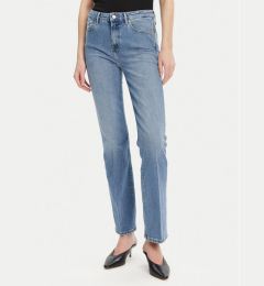 Снимка на Tommy Hilfiger Дънки WW0WW44346 Син Bootcut Fit
