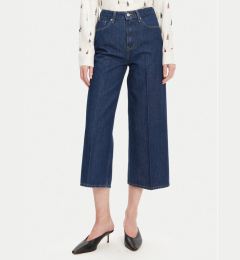 Снимка на Tommy Hilfiger Дънки WW0WW44360 Син Wide Leg