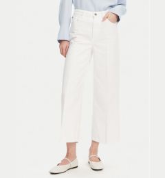 Снимка на Tommy Hilfiger Дънки WW0WW44363 Бял Wide Leg