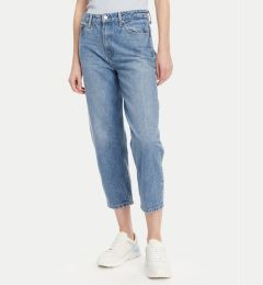 Снимка на Tommy Hilfiger Дънки WW0WW44365 Син Tapered Fit