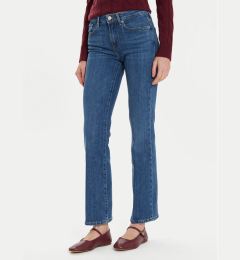Снимка на Tommy Hilfiger Дънки WW0WW45009 Син Bootcut Fit
