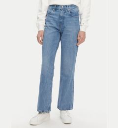Снимка на Tommy Hilfiger Дънки WW0WW45922 Син Relaxed Fit