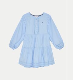 Снимка на Tommy Hilfiger Ежедневна рокля KG0KG08022 Син Regular Fit