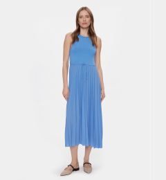 Снимка на Tommy Hilfiger Ежедневна рокля WW0WW39342 Син Regular Fit