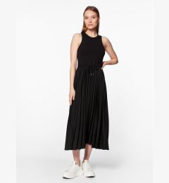 Снимка на Tommy Hilfiger Ежедневна рокля WW0WW39342 Черен Regular Fit
