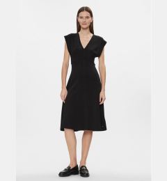 Снимка на Tommy Hilfiger Ежедневна рокля WW0WW40731 Черен Regular Fit