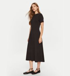 Снимка на Tommy Hilfiger Ежедневна рокля WW0WW43838 Черен Regular Fit