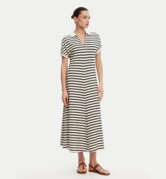 Снимка на Tommy Hilfiger Ежедневна рокля WW0WW44514 Бежов Regular Fit