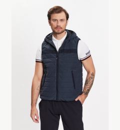Снимка на Tommy Hilfiger Елек MW0MW31637 Тъмносин Regular Fit