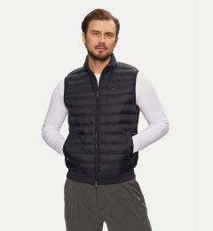 Снимка на Tommy Hilfiger Елек MW0MW38982 Тъмносин Regular Fit