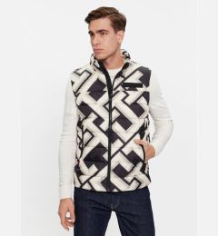 Снимка на Tommy Hilfiger Елек New York MW0MW34020 Бежов Regular Fit