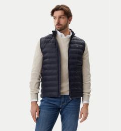 Снимка на Tommy Hilfiger Жилетка за костюм Core Packable MW0MW39989 Тъмносин Regular Fit