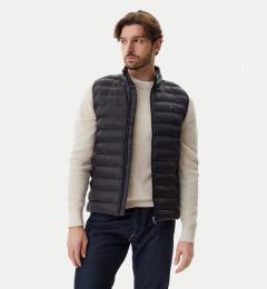 Снимка на Tommy Hilfiger Жилетка за костюм Core Packable MW0MW39989 Черен Regular Fit