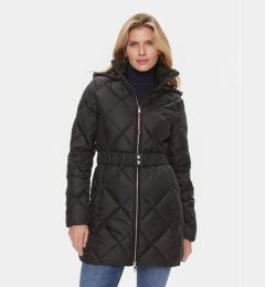 Снимка на Tommy Hilfiger Зимно яке Elevated WW0WW40326 Черен Regular Fit