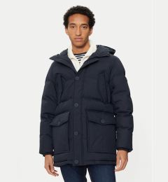 Снимка на Tommy Hilfiger Зимно яке Essential MW0MW37483 Тъмносин Regular Fit