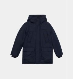 Снимка на Tommy Hilfiger Зимно яке KB0KB08563 Тъмносин Regular Fit