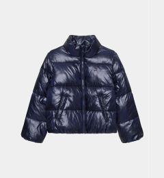 Снимка на Tommy Hilfiger Зимно яке KG0KG07392 D Тъмносин Regular Fit