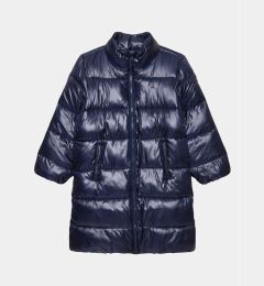 Снимка на Tommy Hilfiger Зимно яке KG0KG07397 D Тъмносин Regular Fit