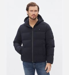 Снимка на Tommy Hilfiger Зимно яке MW0MW33958 Тъмносин Regular Fit