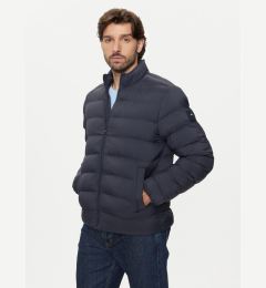 Снимка на Tommy Hilfiger Зимно яке MW0MW37259 Тъмносин Regular Fit