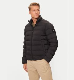 Снимка на Tommy Hilfiger Зимно яке MW0MW37259 Черен Regular Fit