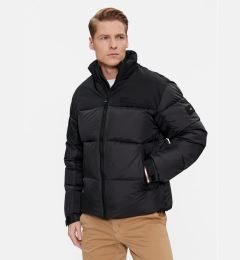 Снимка на Tommy Hilfiger Зимно яке New York MW0MW32770 Черен Regular Fit