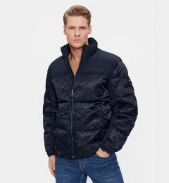 Снимка на Tommy Hilfiger Зимно яке New York MW0MW33430 Тъмносин Regular Fit