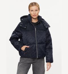 Снимка на Tommy Hilfiger Зимно яке New York WW0WW40235 Тъмносин Regular Fit