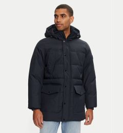 Снимка на Tommy Hilfiger Зимно яке Rockie MW0MW36593 Тъмносин Regular Fit