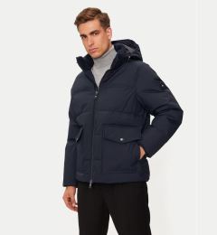 Снимка на Tommy Hilfiger Зимно яке Rockie MW0MW37125 Тъмносин Regular Fit