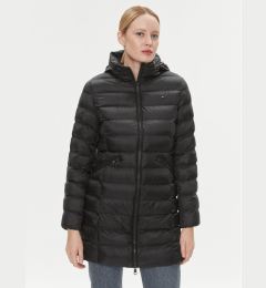 Снимка на Tommy Hilfiger Зимно яке WW0WW39221 Черен Regular Fit