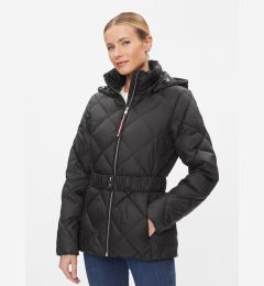 Снимка на Tommy Hilfiger Зимно яке WW0WW40327 Черен Regular Fit