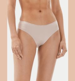 Снимка на Tommy Hilfiger Класически дамски бикини UW0UW05215 Бежов