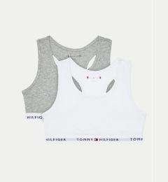 Снимка на Tommy Hilfiger Комплект 2 сутиена UG0UG00748 Цветен