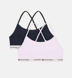 Снимка на Tommy Hilfiger Комплект 2 сутиена UG0UG00755 Цветен