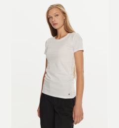 Снимка на Tommy Hilfiger Комплект 2 тишъртки UW0UW05525 Цветен Slim Fit