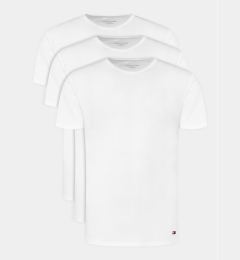 Снимка на Tommy Hilfiger Комплект 3 тишърти UM0UM03138 Бял Regular Fit