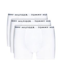 Снимка на Tommy Hilfiger Комплект 3 чифта боксерки 3p UM0UM02203 Бял